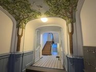 Platz für Ihre Ideen: 4-Zimmer-Wohnung zum verwirklichen - München
