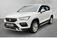 Seat Ateca, 1.5 TSI Xperience, Jahr 2024 - Oldenburg