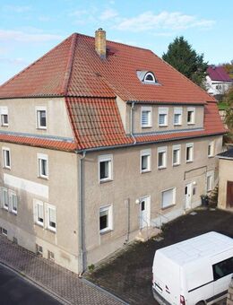 Zuhause mit Herz - Platz für die ganze Familie - Lossatal