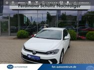 VW Polo, 1.0 l Life, Jahr 2022 - Rostock