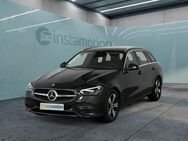 Mercedes C 200, T Avantgarde Distro Info-High Park, Jahr 2023 - München