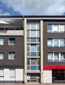 Eigentumswohnung in bester Innenstadtlage-Dinslaken! - Dinslaken