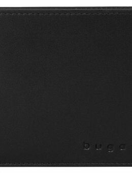 bugatti Geldbörse SUPER SLIM RFID, echt Leder