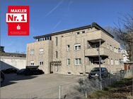 Neuwertige 4-Zimmer Wohnung mit Gartenanteil in Lippstadt-Süd - Lippstadt