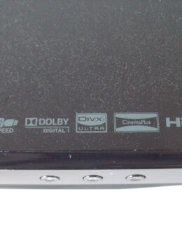 Philips, DVD, DVP3580/12, HDMI, USB, Dvix , Digital OUT, Wie Neu . - Aachen