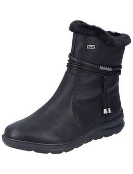 Rieker Rieker Stiefelette Lederimitat Stiefelette