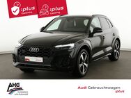 Audi Q5, 50 TDI quattro S line, Jahr 2022 - Gotha
