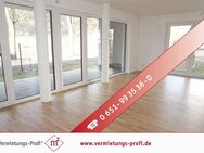 2-Zimmer-Wohnung mit Einbauküche und Terrasse sowie toller Mosellage... - Trier