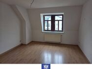 Individuelle 2-Zimmer-Dachgeschosswohnung in Freital! Ideal auch für eine WG! - Freital