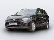 VW Tiguan 2.0 TDI DSG 4M LIFE ST.HEIZ KAMERA LED ACC - Recklinghausen