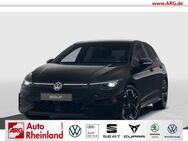 VW Golf, 2.0 l TDI R-Line BUSINESSP KOMFORTP, Jahr 2024 - Bonn