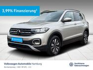 VW T-Cross, 1.5 TSI Move, Jahr 2023 - Hamburg