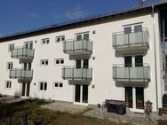 +++ Neuwertige 1-Zimmer-Wohnung - Perfekt für Singles - Marktplatz 1. Min. +++ - Aidenbach