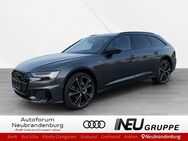 Audi A6, Avant S line 50 TDI quattro t, Jahr 2022 - Neubrandenburg