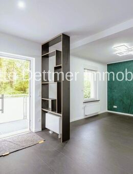 Moderne und luxuriöse Maisonettewohnung in ruhiger Lage - Gronau (Leine)