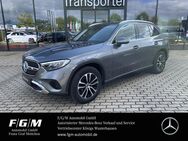 Mercedes GLC 200, AVANTGARDE Advanced Plus, Jahr 2023 - Fürstenwalde (Spree)