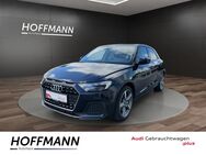 Audi A1, Sportback Advanced 35 TFSI, Jahr 2020 - Arnsberg