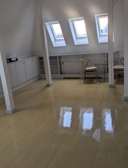 1-2 Zimmerwohnugen zu vermieten von privat - Hamburg