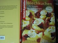 Blechkuchen Tolle Rezepte die leicht gelingen Kochen & Genießen - Friedrichsdorf