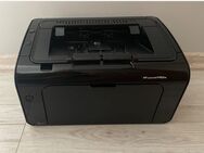 HP LaserJet P1102w Einfunktions-Laserdrucker - Affalterbach