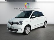 Renault Twingo, Electric Vibes, Jahr 2022 - Markdorf