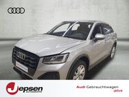 Audi Q2, advanced 35 TFSI FLA, Jahr 2024 - Neutraubling