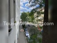 [TAUSCHWOHNUNG] Sonnige 2-Zimmer Altbau WHG mit Erker am Mariannenplatz - Berlin