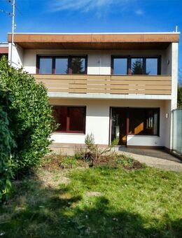 Goldstück auf Eigentumsgrundstück in allerbester Lage - Kaiserslautern