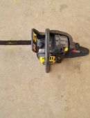 Benzin Kettensäge Motorsäge in 73760