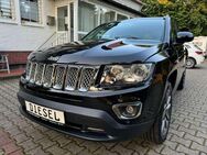 Jeep Compass Limited 4x4/Kamera/Leder/Navi/Allrad/ - Dortmund