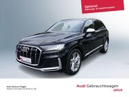Audi SQ7, 4.0 TDI quattro Tour Alllradlenkung STH, Jahr 2020 - Siegen (Universitätsstadt)