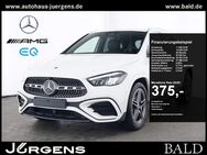 Mercedes GLA 200, AMG-Advanced Easy-P 19, Jahr 2023 - Betzdorf