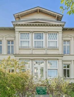 Du bekommst Raum, Ruhe und Charakter - Dein Traum ist nah ... - Heringsdorf (Mecklenburg-Vorpommern)