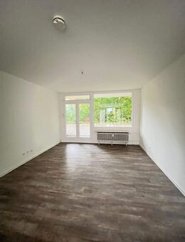 3-Zimmer-Wohnung - Großzügig geschnitten - Erdgeschoss - Balkon - Einbauküche! - Eckernförde