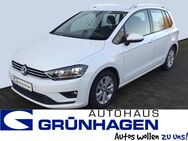 VW Golf Sportsvan, 1.4 TSI VII Comfortline, Jahr 2017 - Hoya