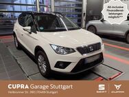 Seat Arona, 1.0 TSI Style OPF, Jahr 2021 - Stuttgart