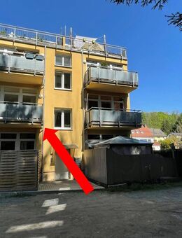Neuvermietung: frisch sanierte 2-Zimmer-Wohnung mit Südbalkon & Stellplatz in EINSIEDEL! - Chemnitz