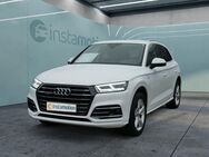 Audi Q5, 2.0 55 TFSI e quattro S-line TOPAUSSTATTUNG, Jahr 2020 - München