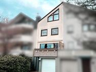 Großzügige Doppelhaushälfte mit moderner Raumaufteilung in bester Lage - Koblenz