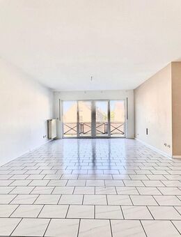 Helle 4ZKB Wohnung zentral in Bitburg - Bitburg