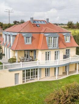 Luxus Anwesen- Mehrgenerationshaus-3 Einheiten - Wassertrüdingen