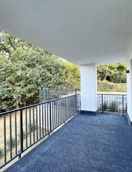 LEBENSQUALITÄT TRIFFT NATUR! 3 Zimmer - Betzdorf