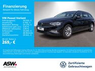 VW Passat Variant, 1.5 TSI Business, Jahr 2023 - Sinsheim