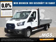 Ford Transit, Einzelkabine 350L3 #Elektro, Jahr 2022 - Weiden (Oberpfalz)