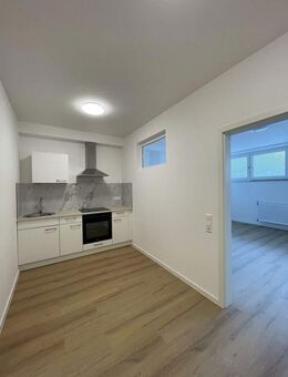 Moderne Erdgeschosswohnung 38 m² - Erstbezug nach Sanierung in schöner Umgebung - Kusel
