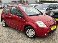 Citroen C2 VSX*Klimaaut.*86TKM*PDC*Tüv Neu - Berlin