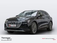 Audi e-tron, 50 S LINE LM21 STAND, Jahr 2021 - Plettenberg