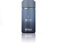 NINJA Isolierflasche Ninja Sip Perfect Reisebecher - 300 ml DW1203EUU / 400 ml DW1603EUU, Kontrollierte Wärme für den perfekten Schluck, jedes Mal