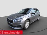 Skoda Fabia, 1.0 TSI Active SMART LINK, Jahr 2023 - Straubing