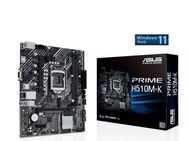 Asus PRIME H510M-K Mainboard